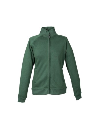 Γυναικεία ζακέτα (Malesia woman) green